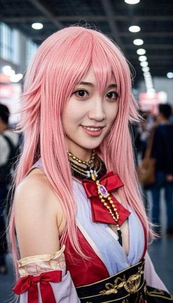 Sakura Sky