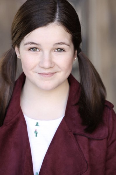Ella West