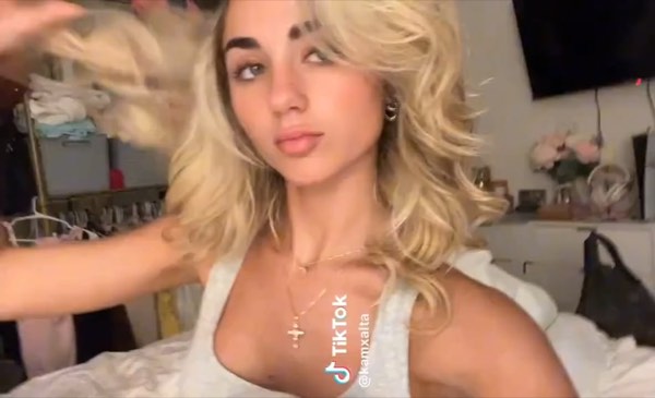 Kamxalta