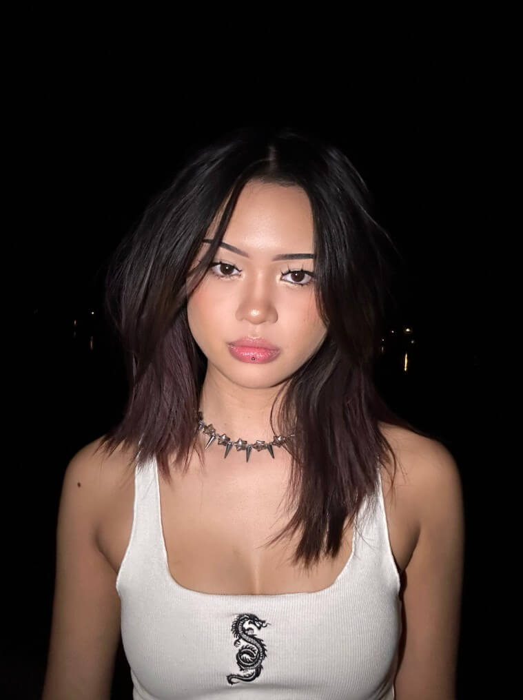 Luna Mei