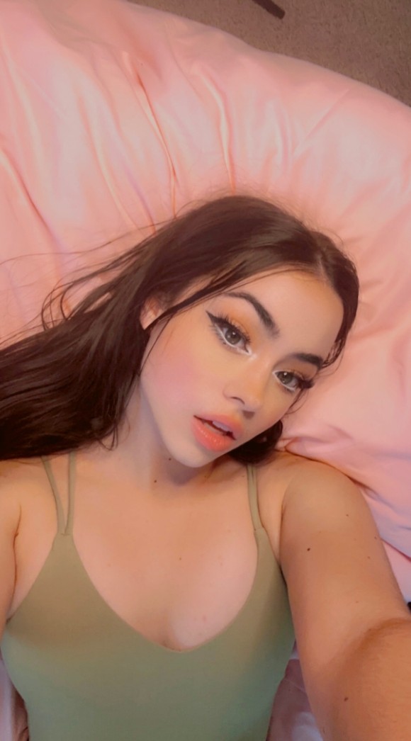 Zoey Iso
